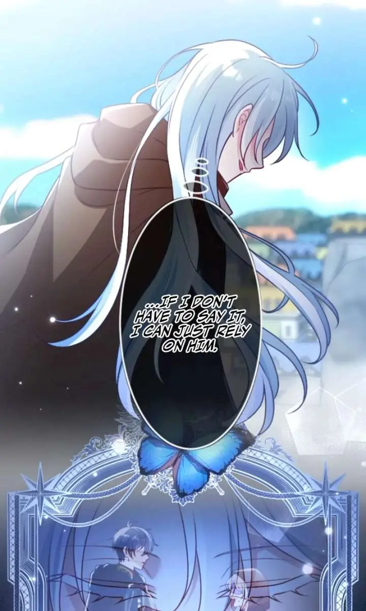 She Was Supposed to Be a Temporary Princess but It Seems She Is Done a Little Too Well Chapter 59 Page 47