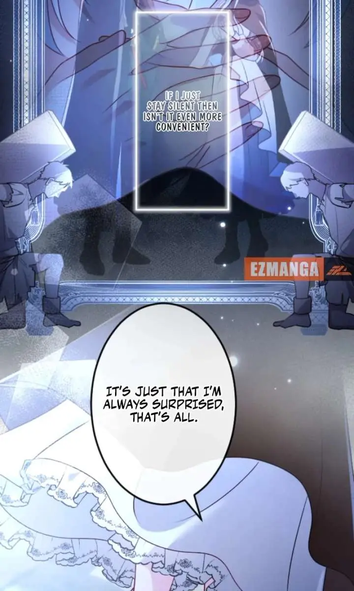 She Was Supposed to Be a Temporary Princess but It Seems She Is Done a Little Too Well Chapter 59 Page 48