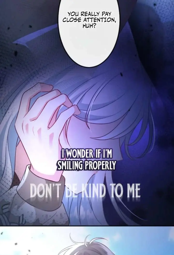 She Was Supposed to Be a Temporary Princess but It Seems She Is Done a Little Too Well Chapter 59 Page 51