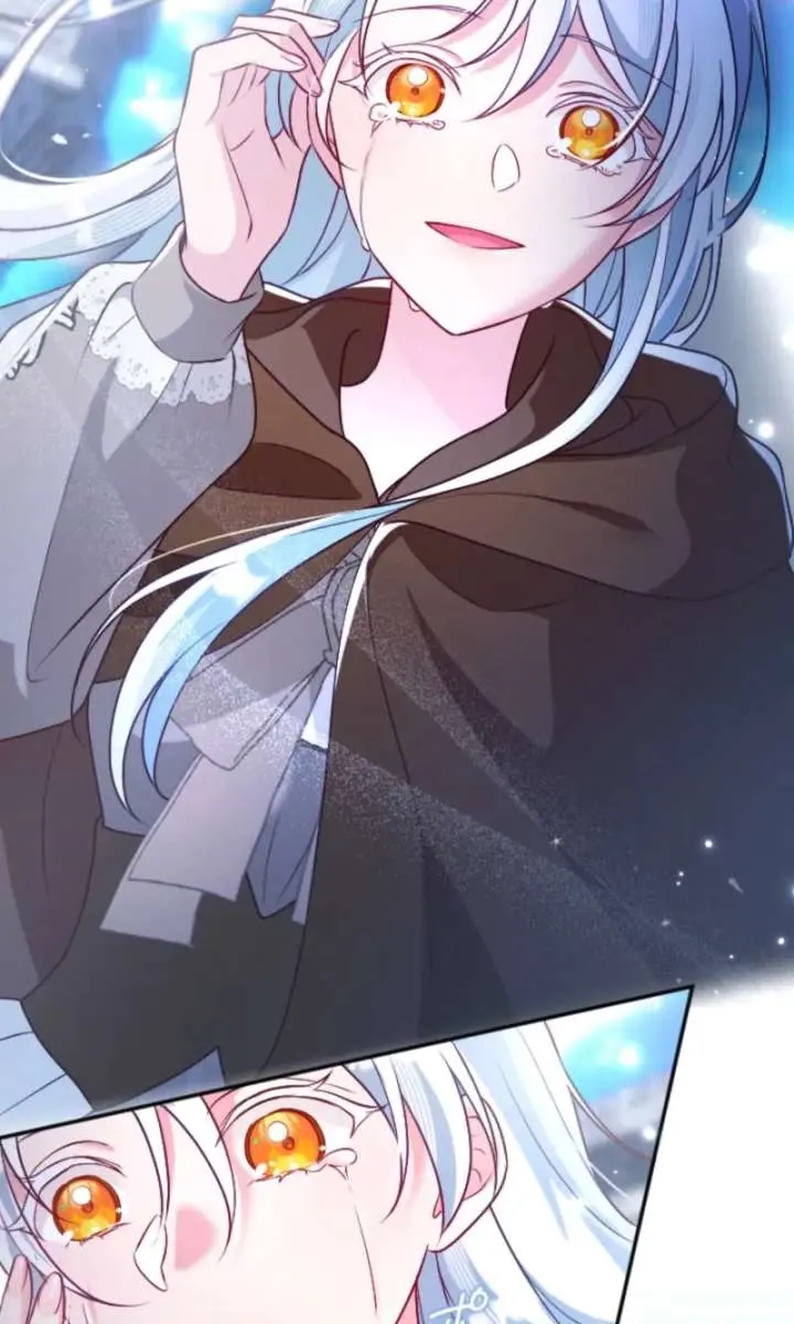 She Was Supposed to Be a Temporary Princess but It Seems She Is Done a Little Too Well Chapter 59 Page 54