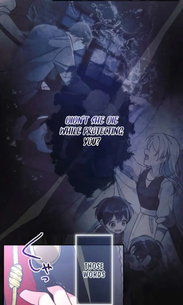 She Was Supposed to Be a Temporary Princess but It Seems She Is Done a Little Too Well Chapter 59 Page 63