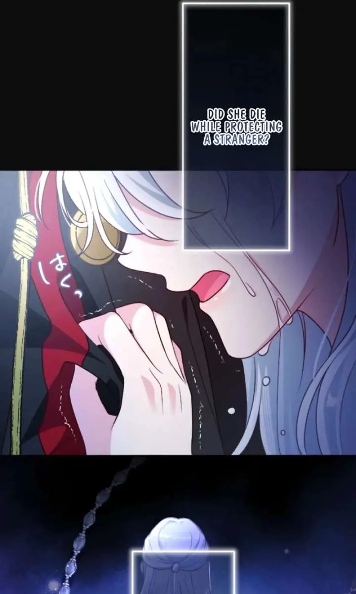 She Was Supposed to Be a Temporary Princess but It Seems She Is Done a Little Too Well Chapter 59 Page 67