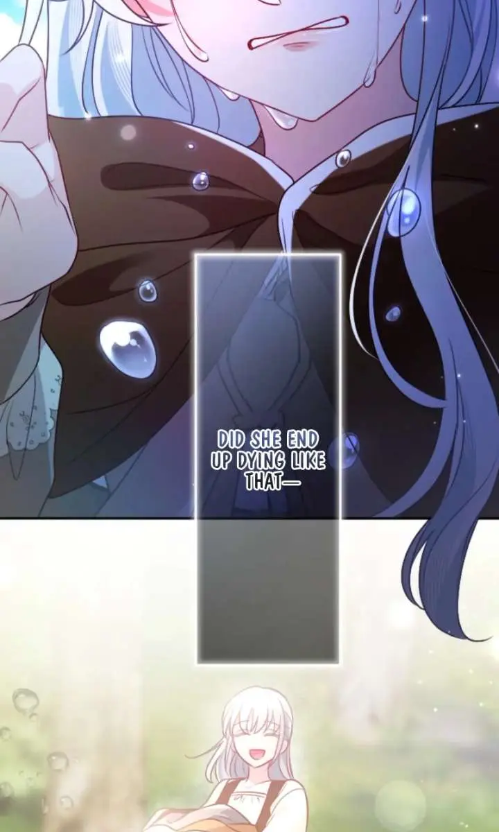 She Was Supposed to Be a Temporary Princess but It Seems She Is Done a Little Too Well Chapter 59 Page 69