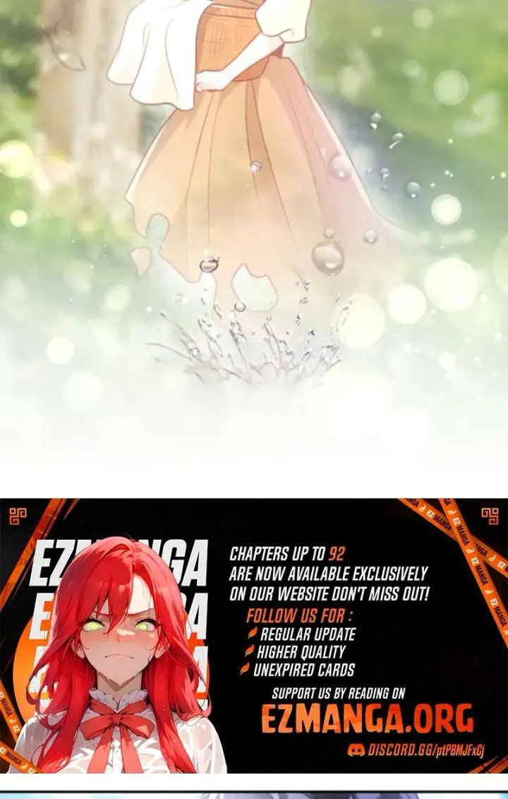 She Was Supposed to Be a Temporary Princess but It Seems She Is Done a Little Too Well Chapter 59 Page 70