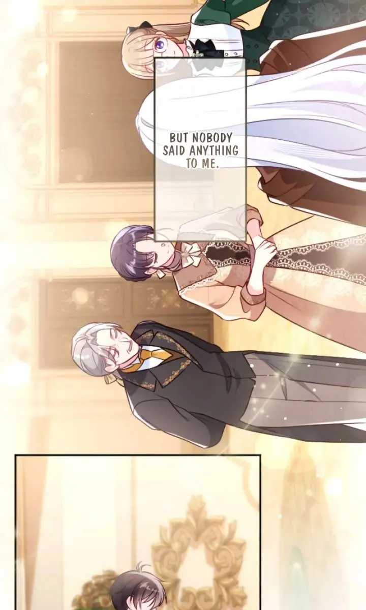 She Was Supposed to Be a Temporary Princess but It Seems She Is Done a Little Too Well Chapter 59 Page 76
