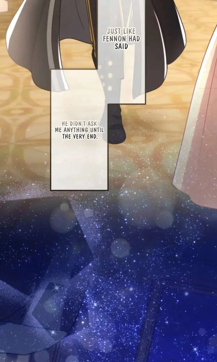 She Was Supposed to Be a Temporary Princess but It Seems She Is Done a Little Too Well Chapter 59 Page 79
