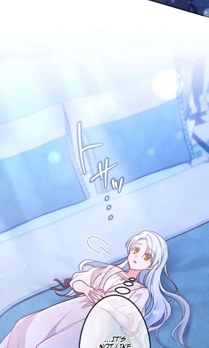 She Was Supposed to Be a Temporary Princess but It Seems She Is Done a Little Too Well Chapter 59 Page 81