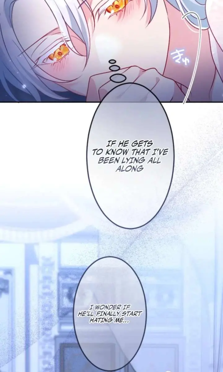 She Was Supposed to Be a Temporary Princess but It Seems She Is Done a Little Too Well Chapter 59 Page 89