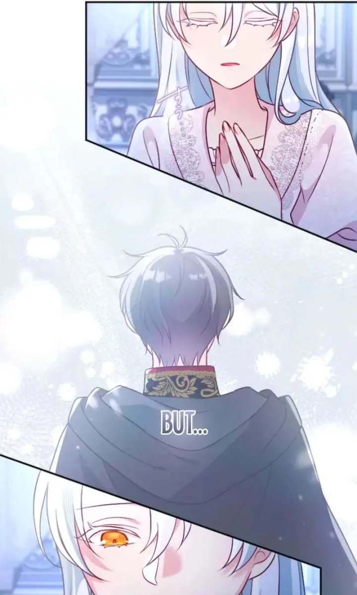 She Was Supposed to Be a Temporary Princess but It Seems She Is Done a Little Too Well Chapter 59 Page 93