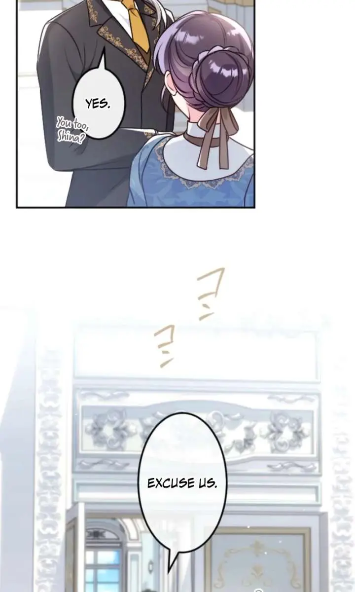 She Was Supposed to Be a Temporary Princess but It Seems She Is Done a Little Too Well Chapter 59 Page 101