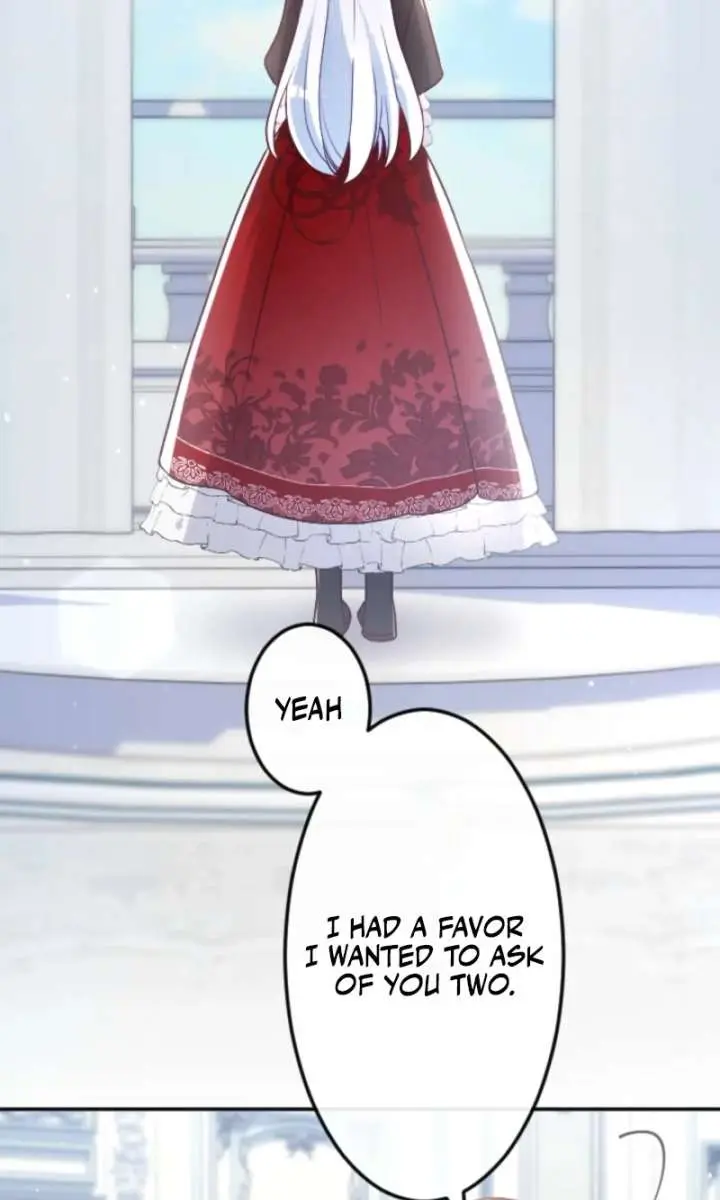 She Was Supposed to Be a Temporary Princess but It Seems She Is Done a Little Too Well Chapter 59 Page 103