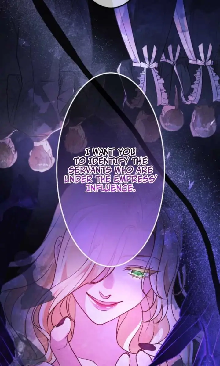 She Was Supposed to Be a Temporary Princess but It Seems She Is Done a Little Too Well Chapter 59 Page 107