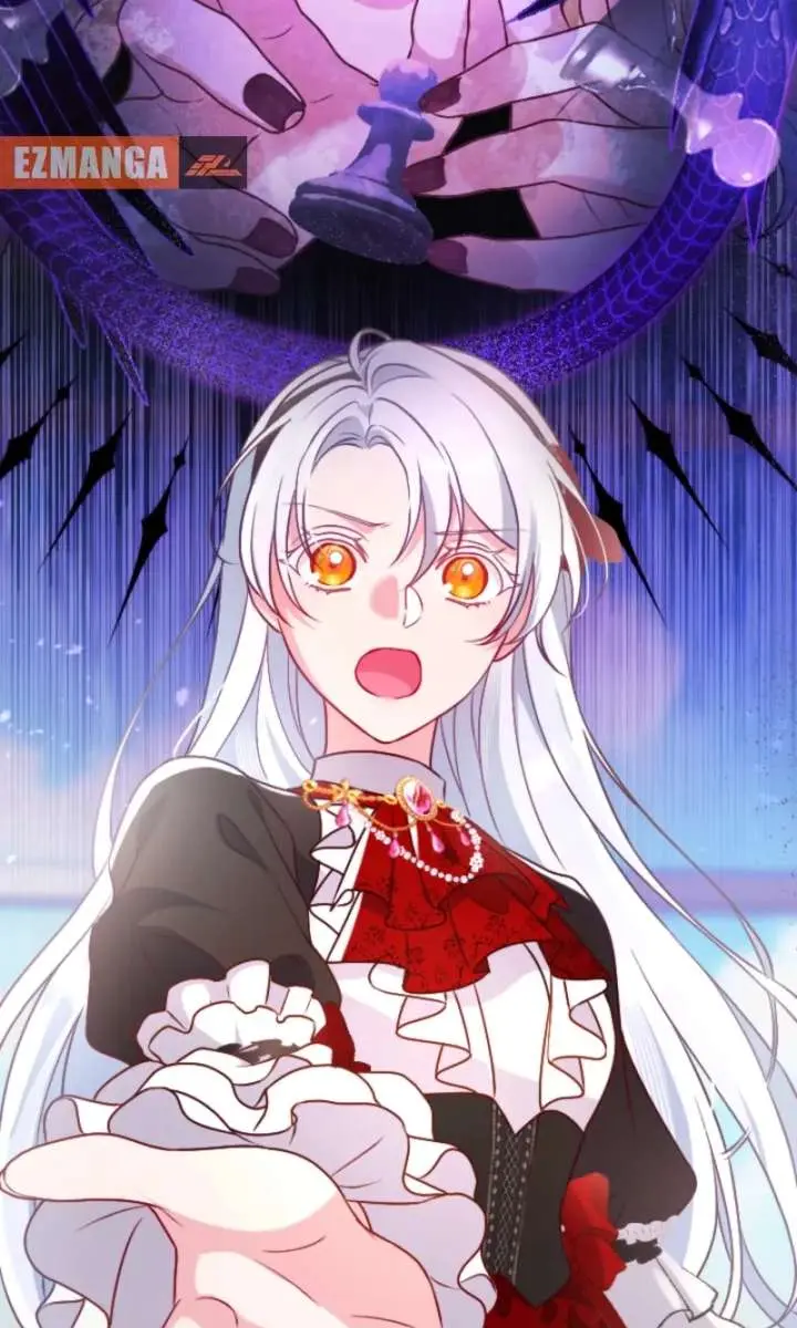 She Was Supposed to Be a Temporary Princess but It Seems She Is Done a Little Too Well Chapter 59 Page 108