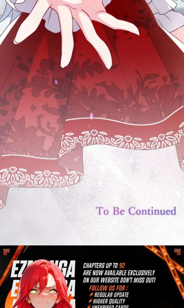 She Was Supposed to Be a Temporary Princess but It Seems She Is Done a Little Too Well Chapter 59 Page 109