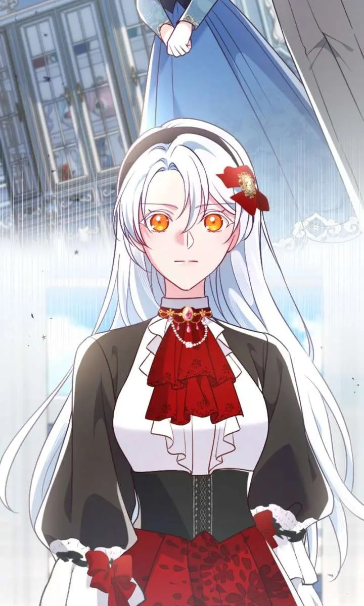 She Was Supposed to Be a Temporary Princess but It Seems She Is Done a Little Too Well Chapter 60 Page 2