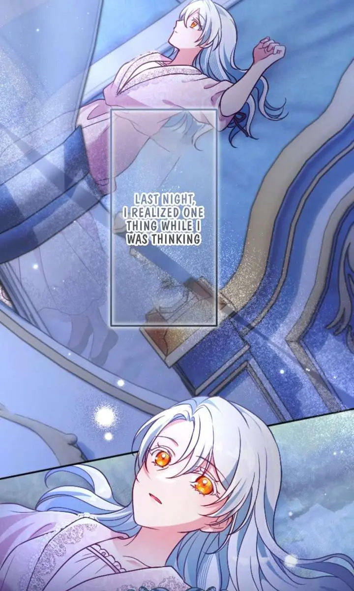 She Was Supposed to Be a Temporary Princess but It Seems She Is Done a Little Too Well Chapter 60 Page 6