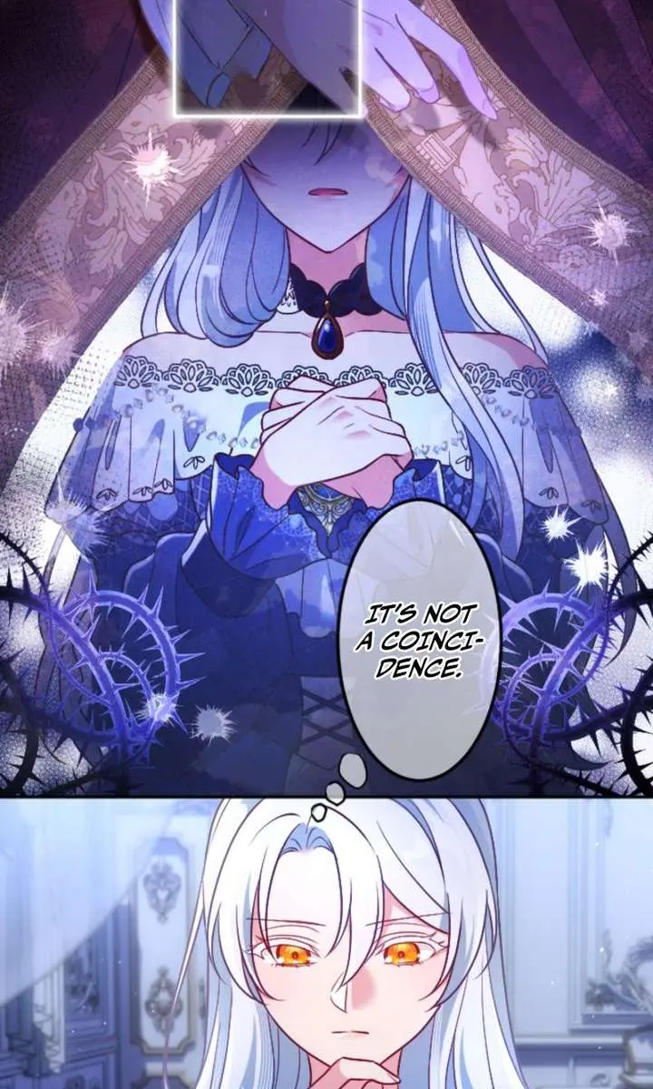 She Was Supposed to Be a Temporary Princess but It Seems She Is Done a Little Too Well Chapter 60 Page 10