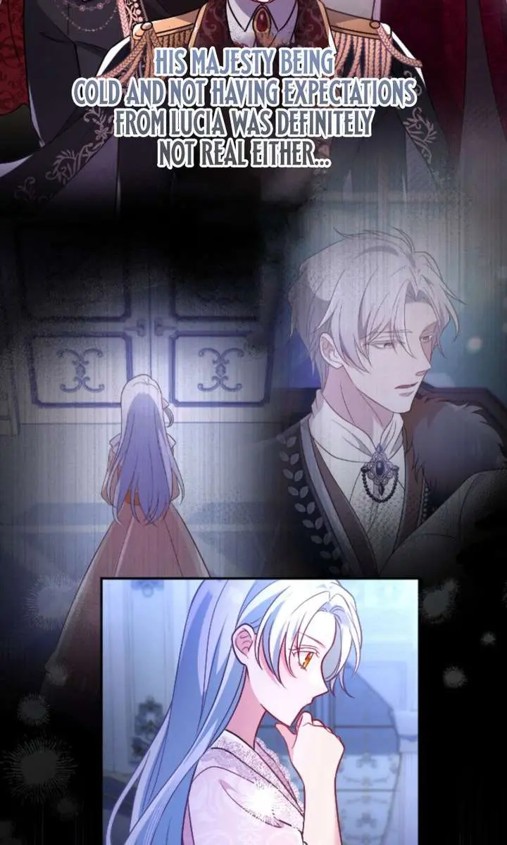 She Was Supposed to Be a Temporary Princess but It Seems She Is Done a Little Too Well Chapter 60 Page 12