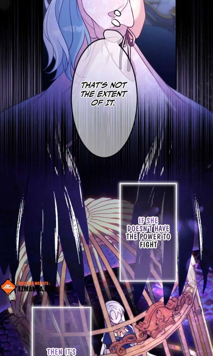 She Was Supposed to Be a Temporary Princess but It Seems She Is Done a Little Too Well Chapter 60 Page 13