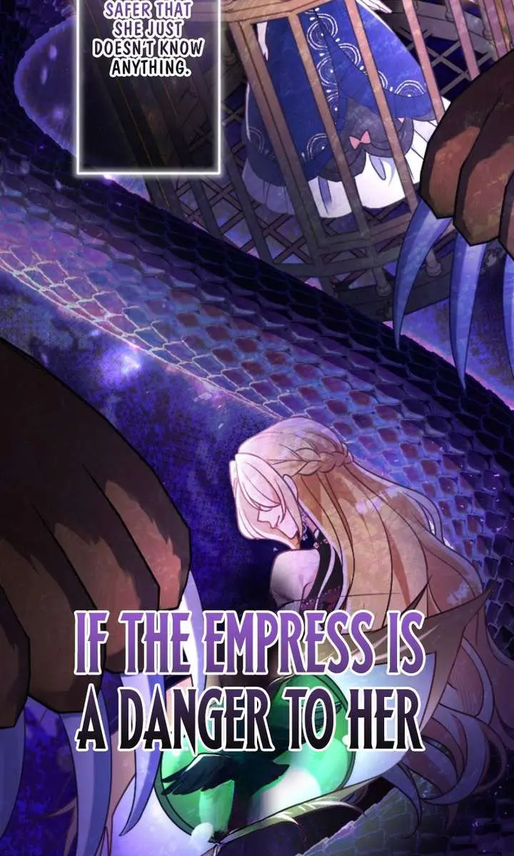 She Was Supposed to Be a Temporary Princess but It Seems She Is Done a Little Too Well Chapter 60 Page 14