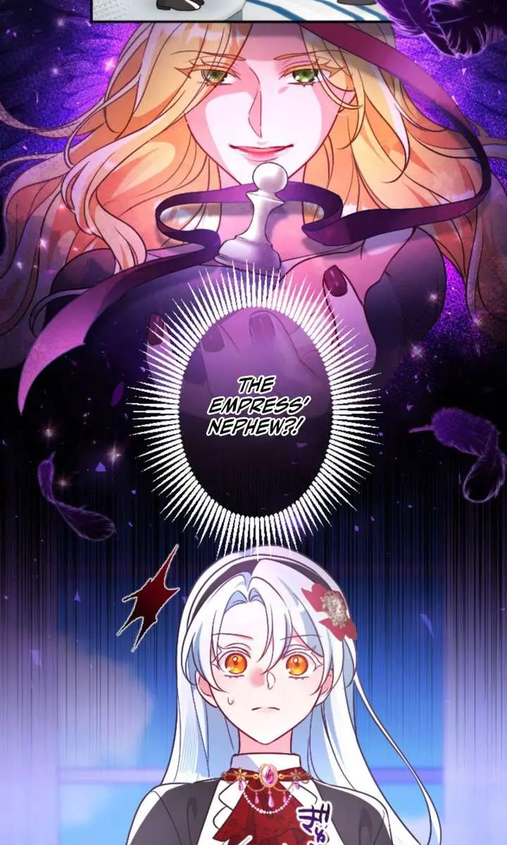 She Was Supposed to Be a Temporary Princess but It Seems She Is Done a Little Too Well Chapter 60 Page 29