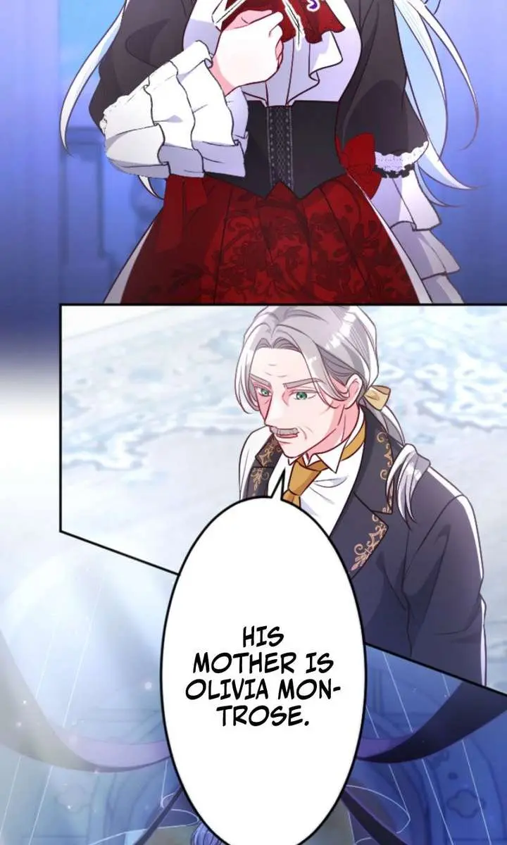 She Was Supposed to Be a Temporary Princess but It Seems She Is Done a Little Too Well Chapter 60 Page 30