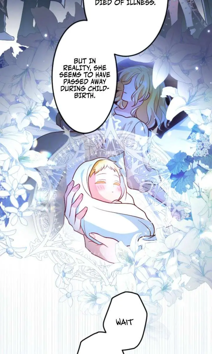 She Was Supposed to Be a Temporary Princess but It Seems She Is Done a Little Too Well Chapter 60 Page 32