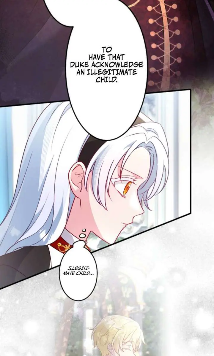 She Was Supposed to Be a Temporary Princess but It Seems She Is Done a Little Too Well Chapter 60 Page 39