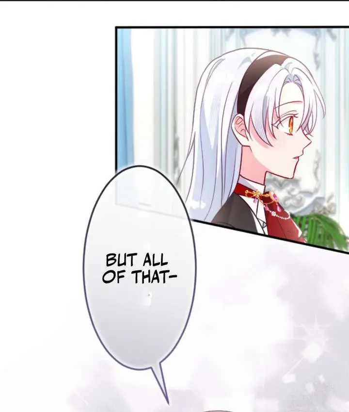 She Was Supposed to Be a Temporary Princess but It Seems She Is Done a Little Too Well Chapter 60 Page 44