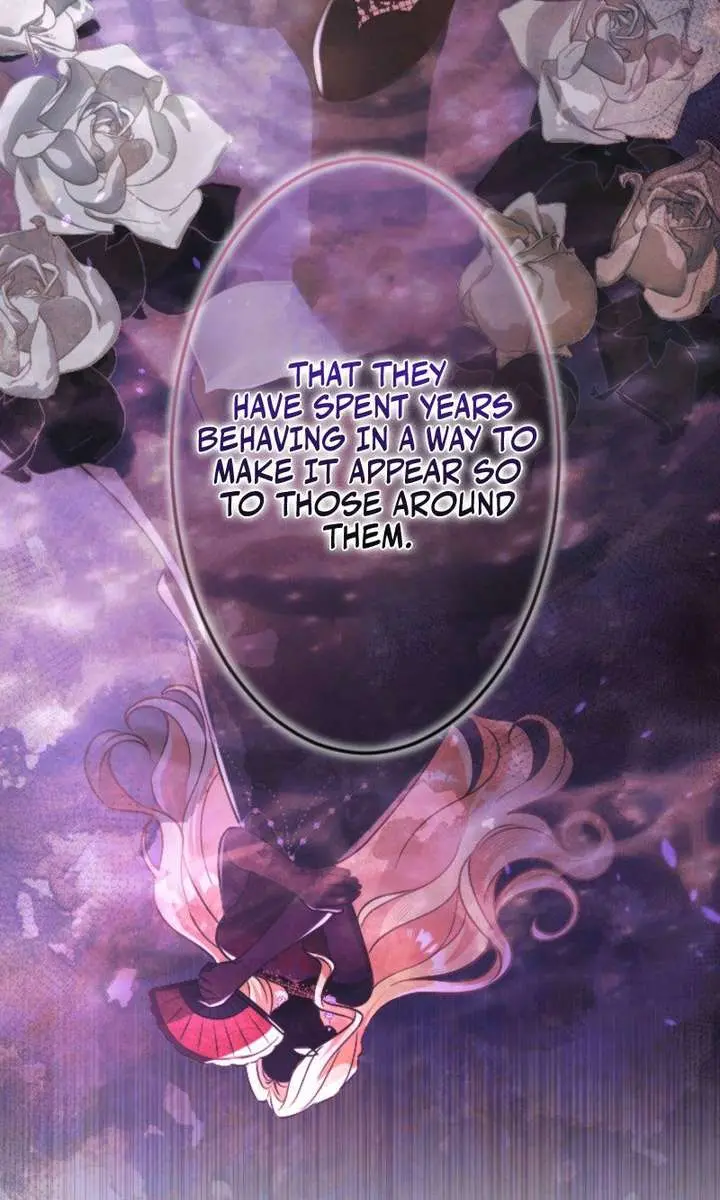 She Was Supposed to Be a Temporary Princess but It Seems She Is Done a Little Too Well Chapter 60 Page 47