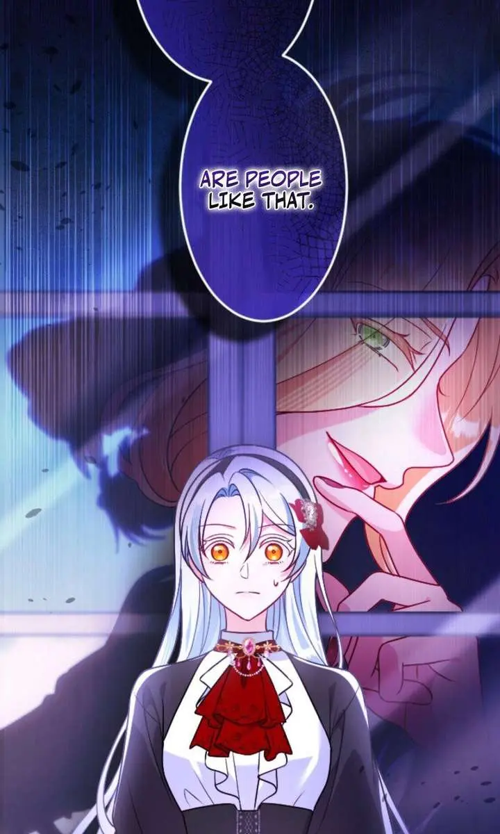 She Was Supposed to Be a Temporary Princess but It Seems She Is Done a Little Too Well Chapter 60 Page 49
