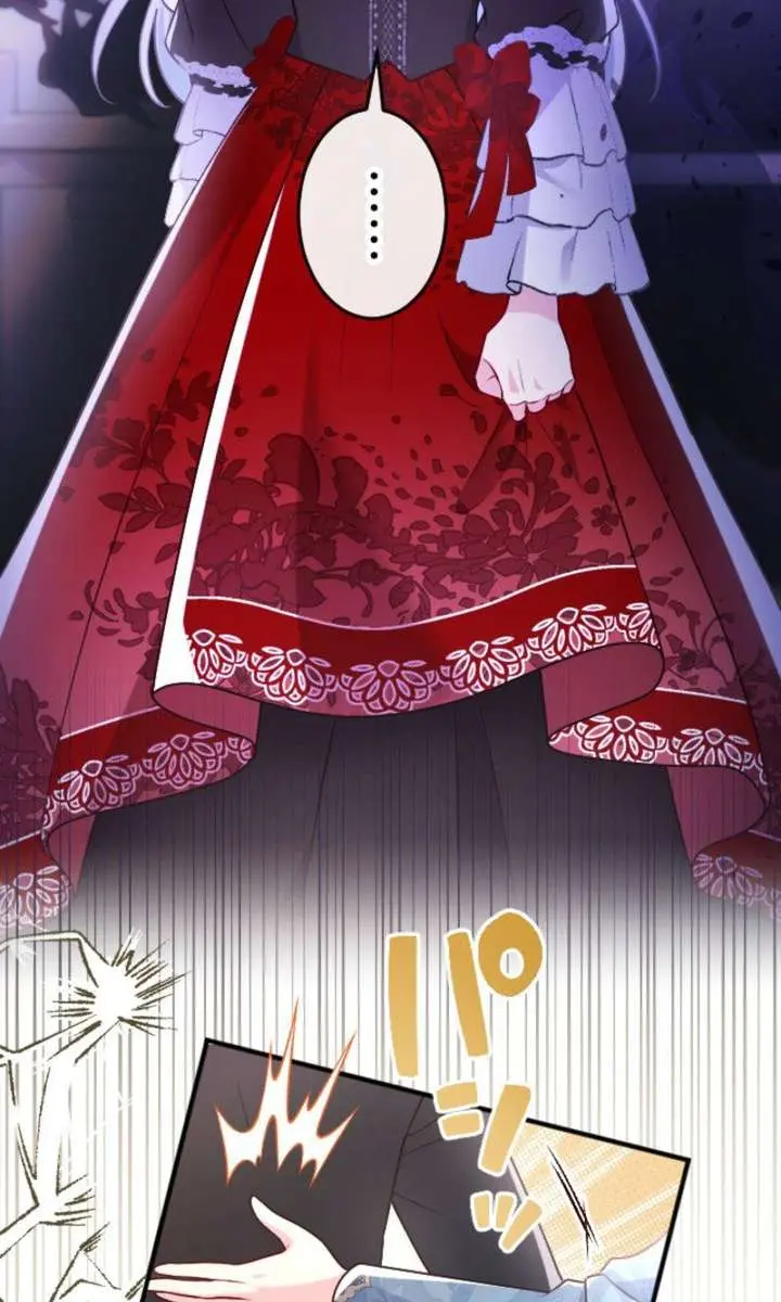 She Was Supposed to Be a Temporary Princess but It Seems She Is Done a Little Too Well Chapter 60 Page 50