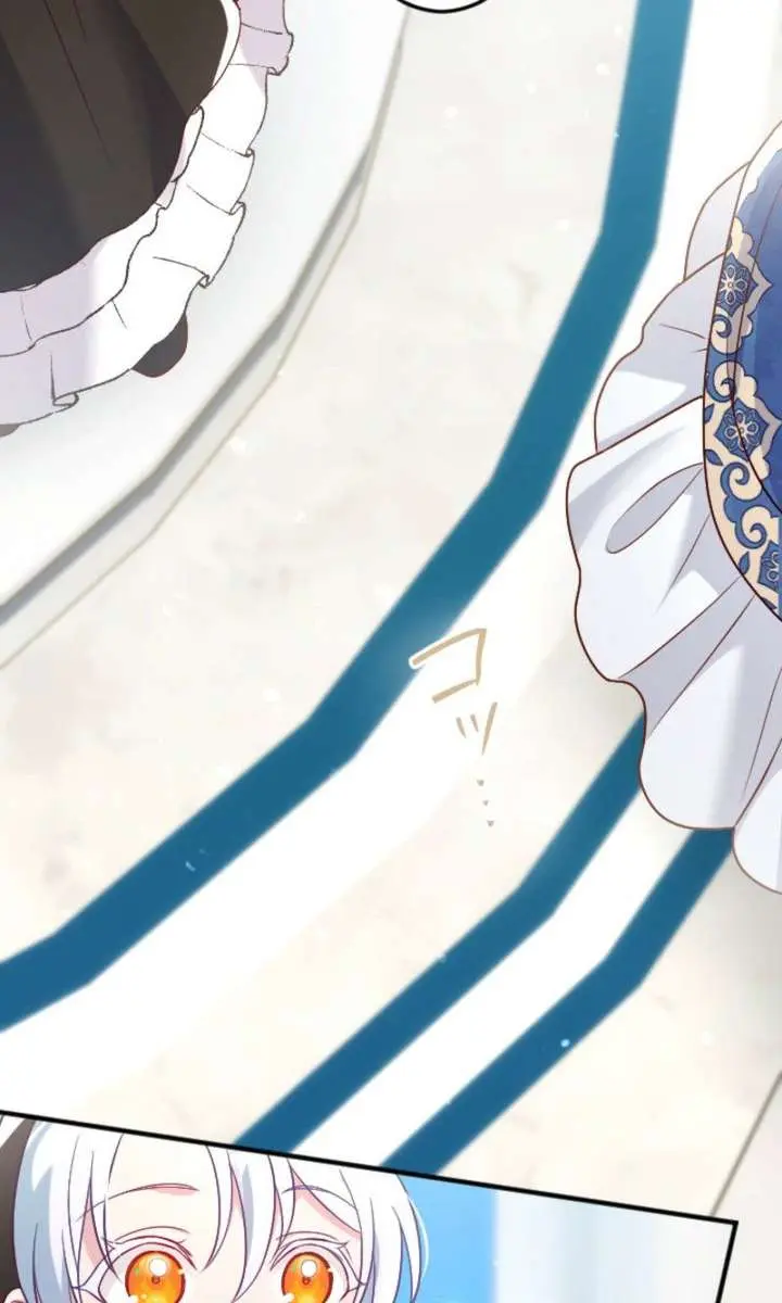 She Was Supposed to Be a Temporary Princess but It Seems She Is Done a Little Too Well Chapter 60 Page 53