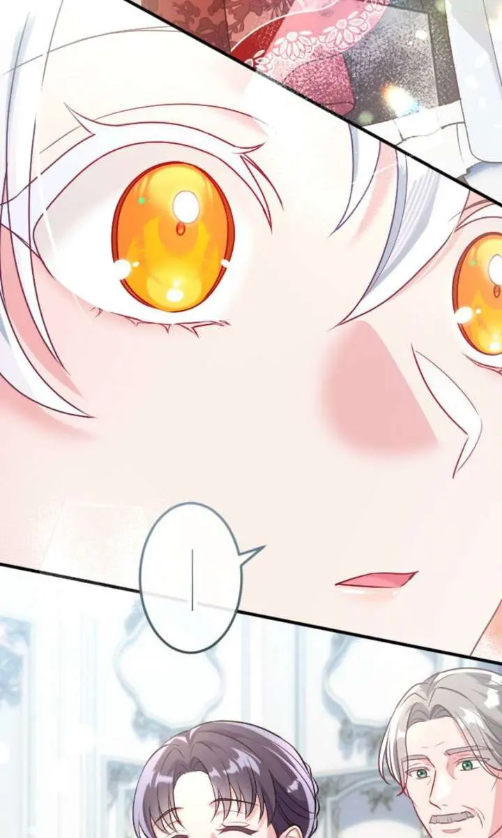 She Was Supposed to Be a Temporary Princess but It Seems She Is Done a Little Too Well Chapter 60 Page 56