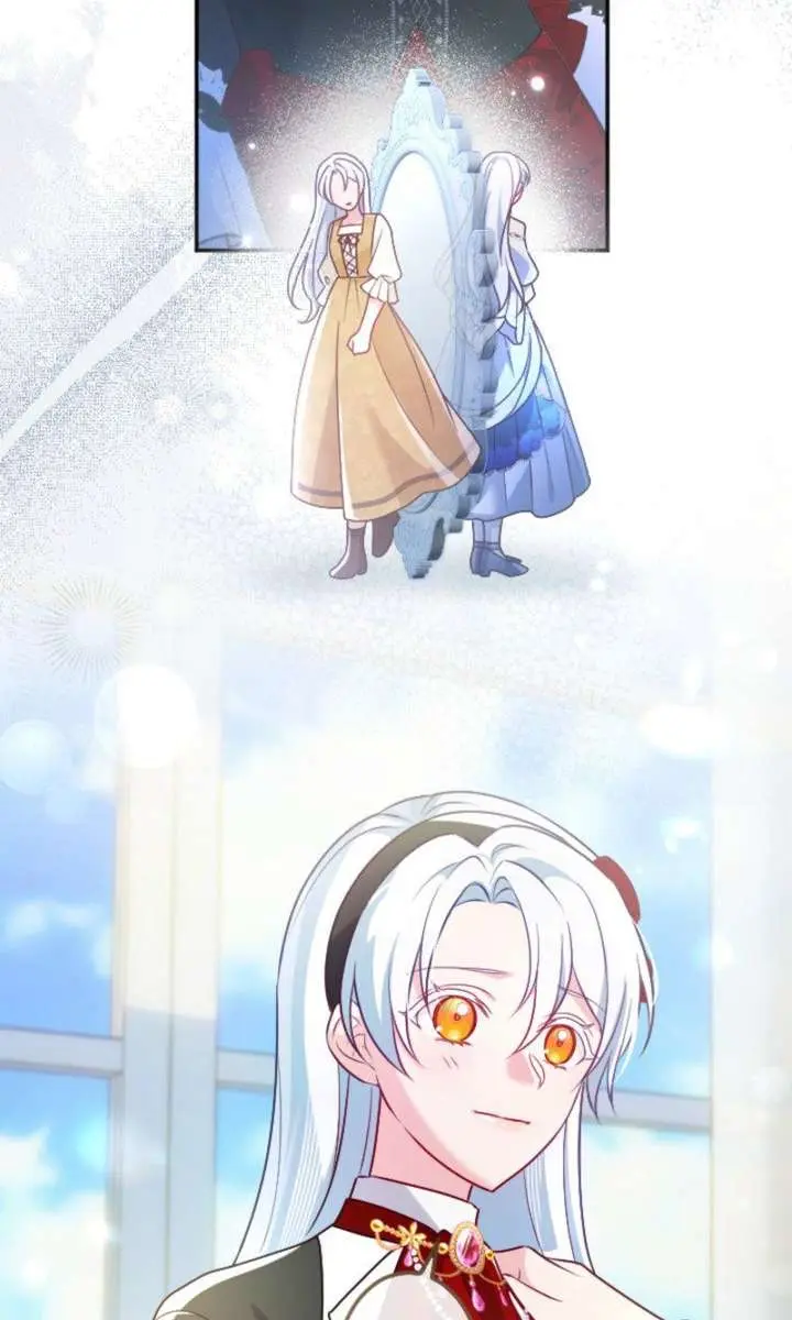 She Was Supposed to Be a Temporary Princess but It Seems She Is Done a Little Too Well Chapter 60 Page 58