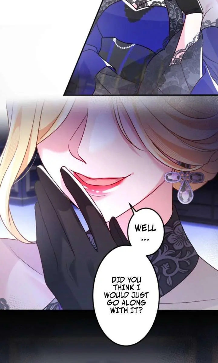 She Was Supposed to Be a Temporary Princess but It Seems She Is Done a Little Too Well Chapter 60 Page 64