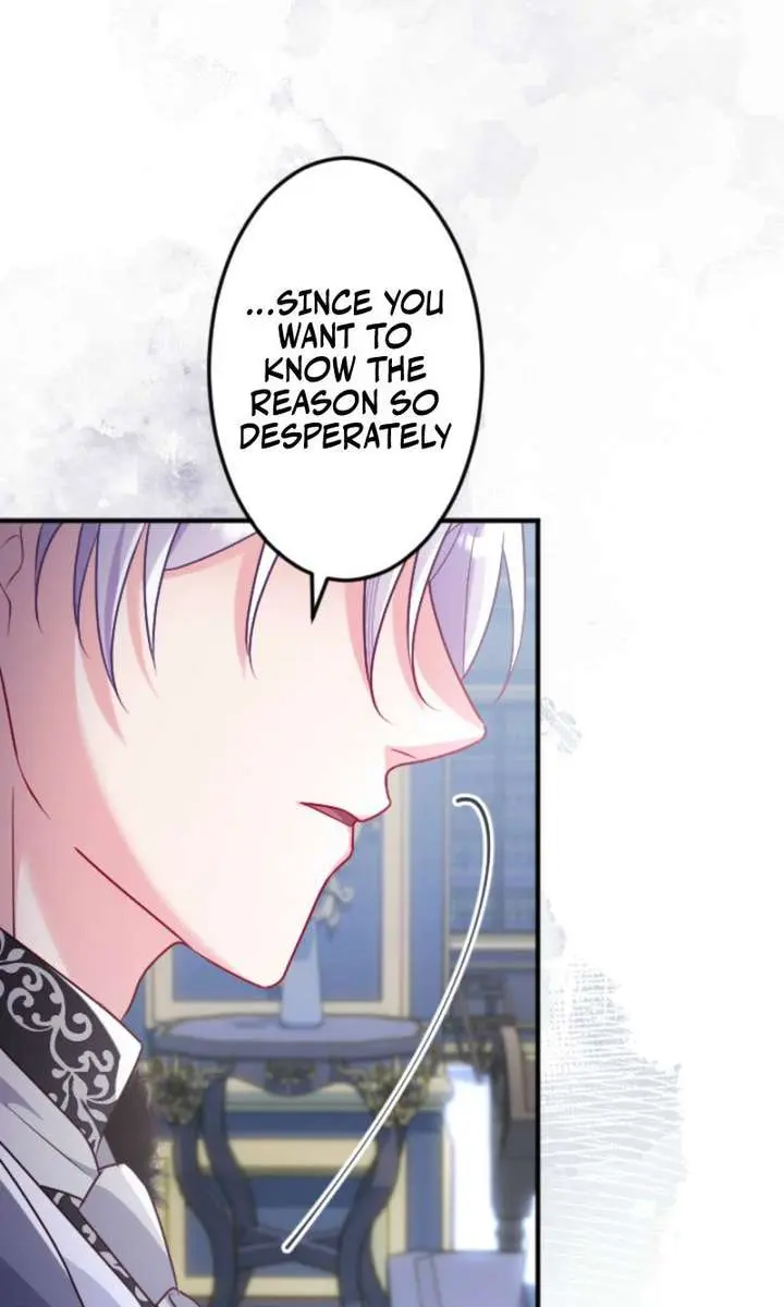 She Was Supposed to Be a Temporary Princess but It Seems She Is Done a Little Too Well Chapter 60 Page 69