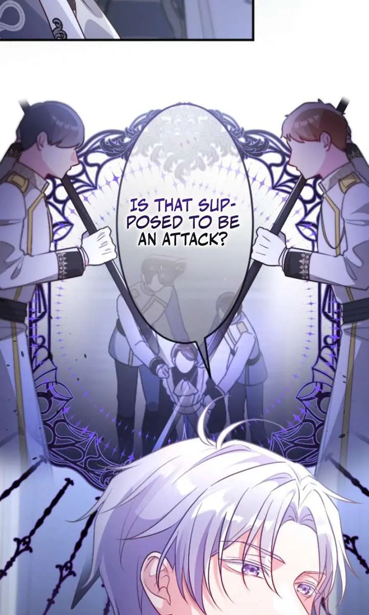 She Was Supposed to Be a Temporary Princess but It Seems She Is Done a Little Too Well Chapter 60 Page 70