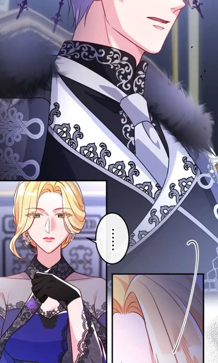 She Was Supposed to Be a Temporary Princess but It Seems She Is Done a Little Too Well Chapter 60 Page 71