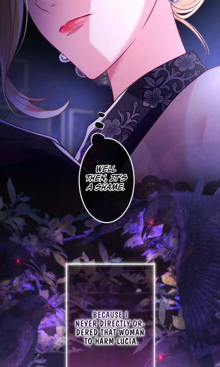 She Was Supposed to Be a Temporary Princess but It Seems She Is Done a Little Too Well Chapter 60 Page 74