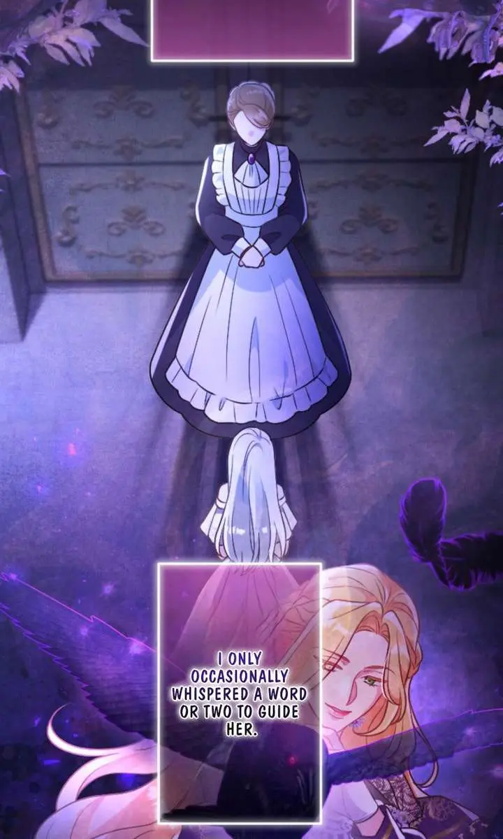 She Was Supposed to Be a Temporary Princess but It Seems She Is Done a Little Too Well Chapter 60 Page 75