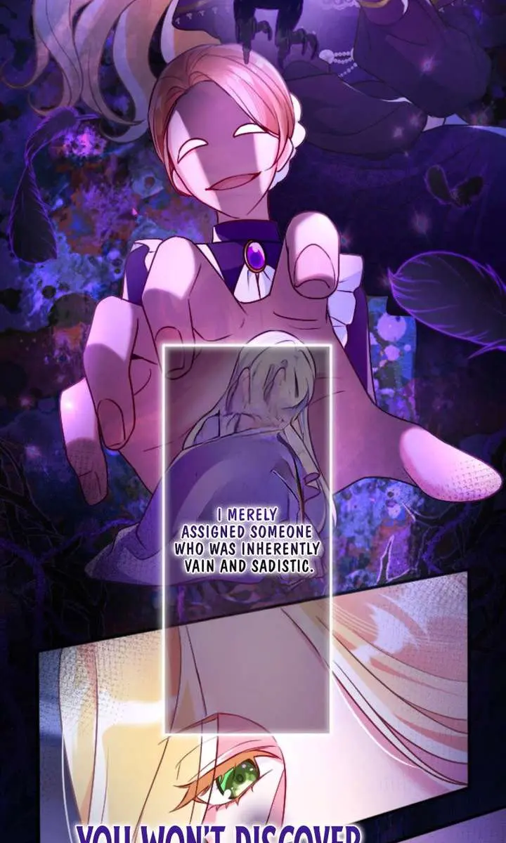 She Was Supposed to Be a Temporary Princess but It Seems She Is Done a Little Too Well Chapter 60 Page 76