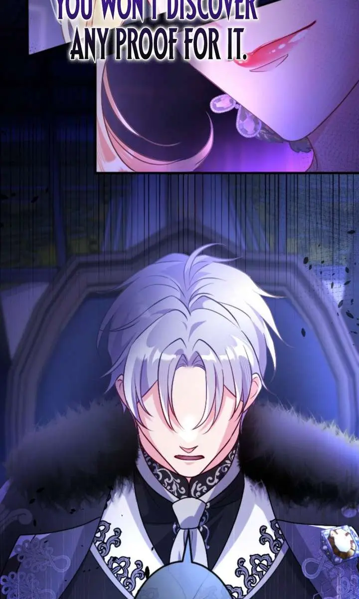 She Was Supposed to Be a Temporary Princess but It Seems She Is Done a Little Too Well Chapter 60 Page 77