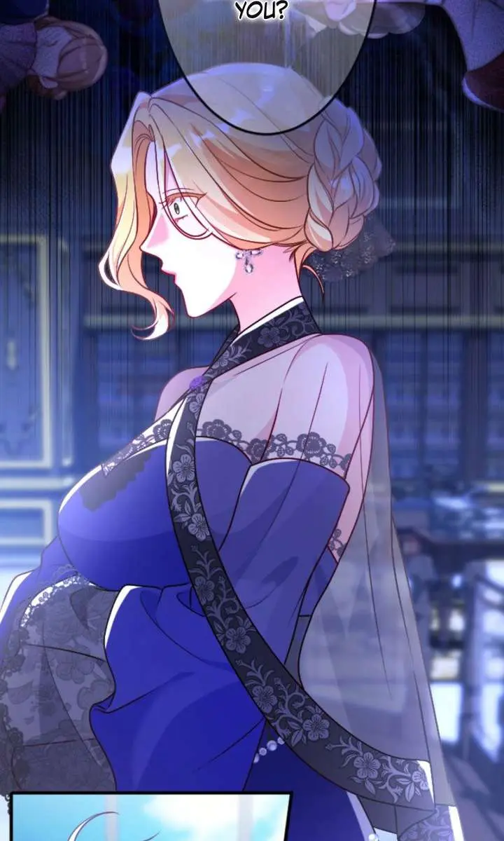 She Was Supposed to Be a Temporary Princess but It Seems She Is Done a Little Too Well Chapter 60 Page 82
