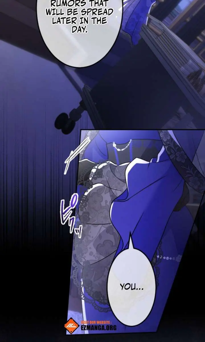 She Was Supposed to Be a Temporary Princess but It Seems She Is Done a Little Too Well Chapter 60 Page 88