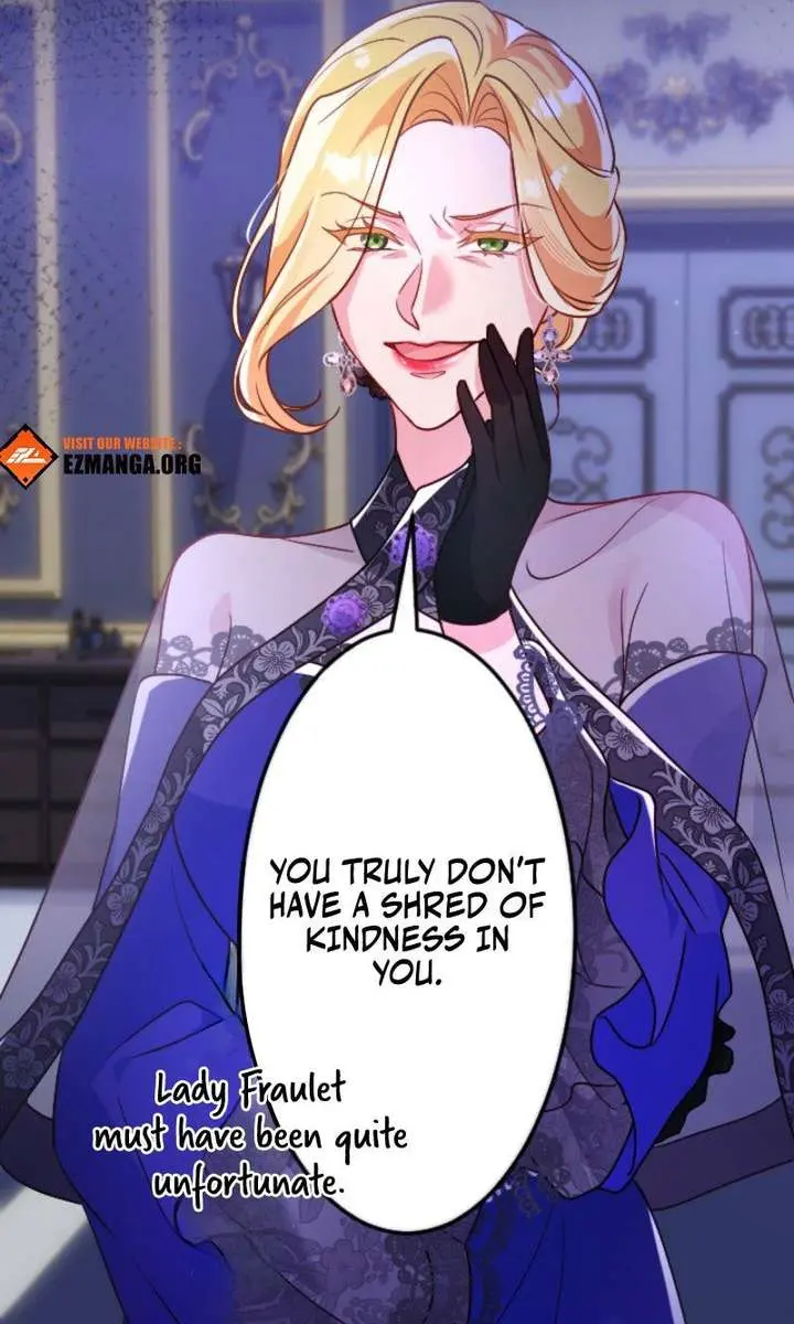 She Was Supposed to Be a Temporary Princess but It Seems She Is Done a Little Too Well Chapter 60 Page 90