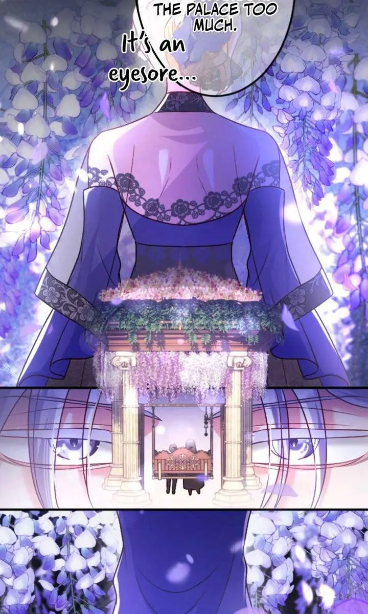 She Was Supposed to Be a Temporary Princess but It Seems She Is Done a Little Too Well Chapter 60 Page 94