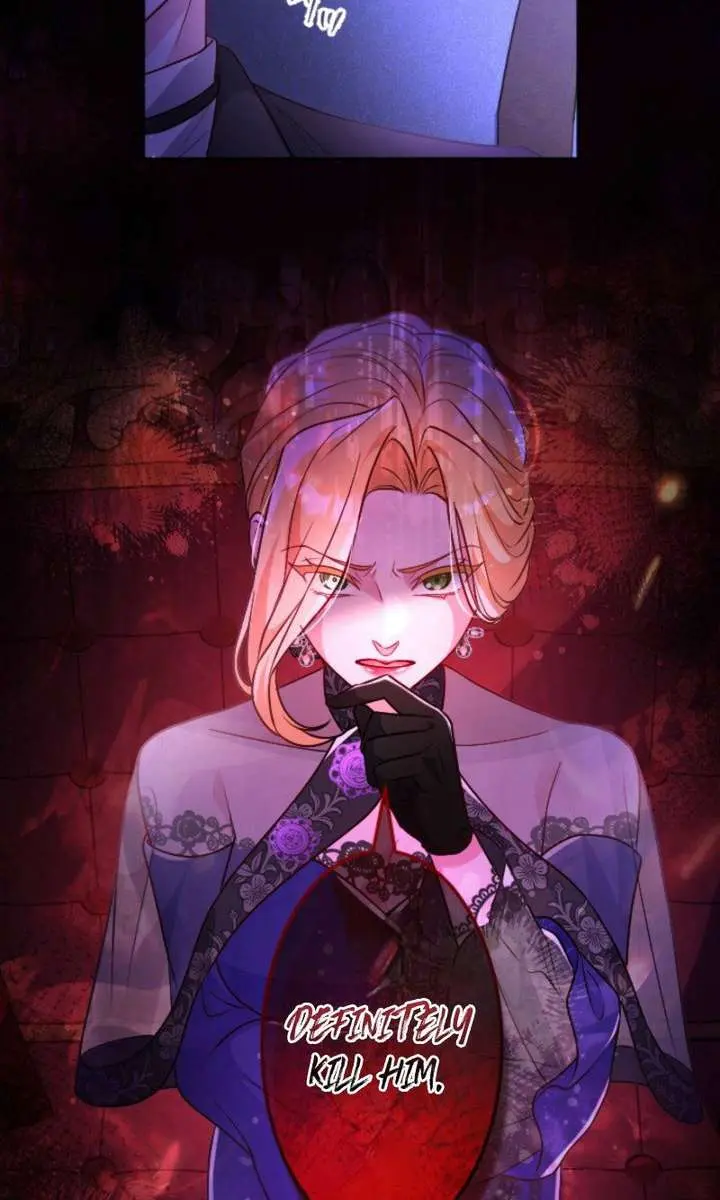 She Was Supposed to Be a Temporary Princess but It Seems She Is Done a Little Too Well Chapter 60 Page 99