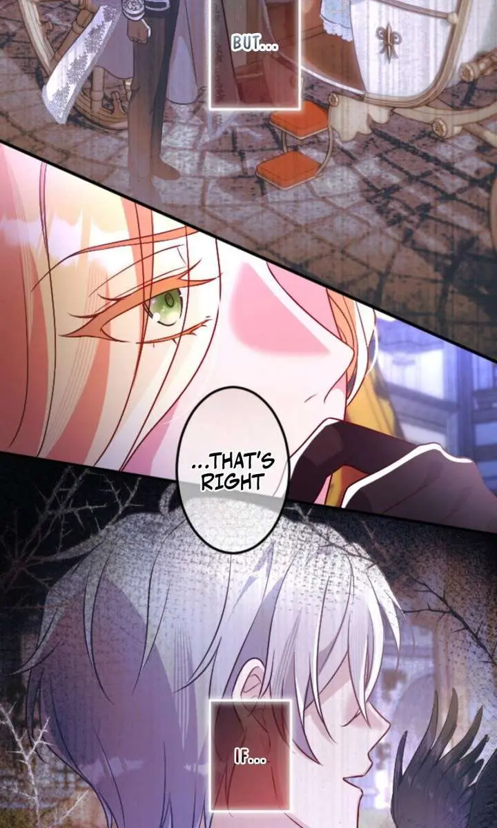 She Was Supposed to Be a Temporary Princess but It Seems She Is Done a Little Too Well Chapter 60 Page 101
