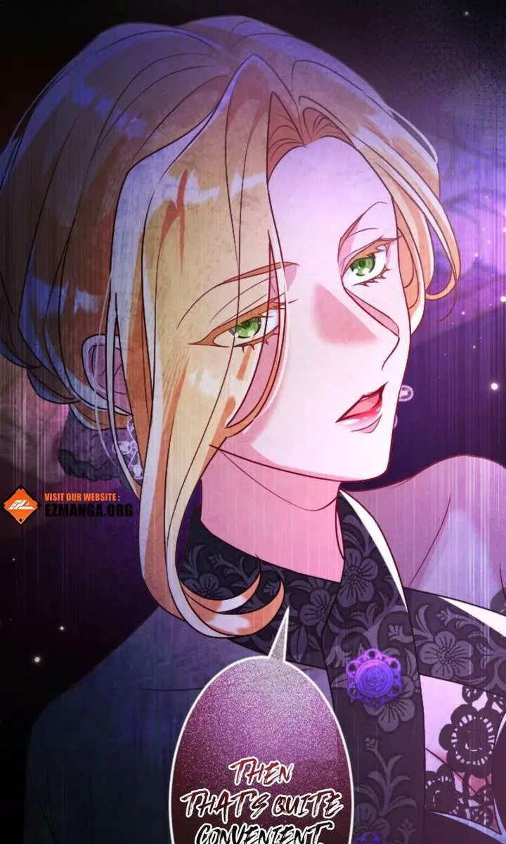She Was Supposed to Be a Temporary Princess but It Seems She Is Done a Little Too Well Chapter 60 Page 103